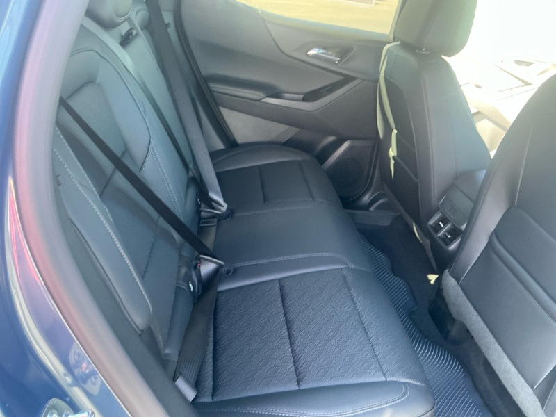 2027 Chevrolet Equinox