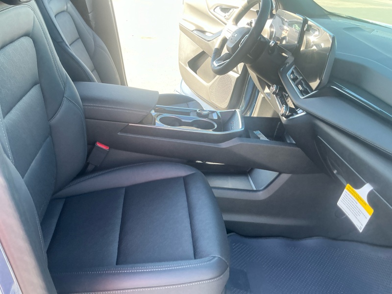 2027 Chevrolet Equinox