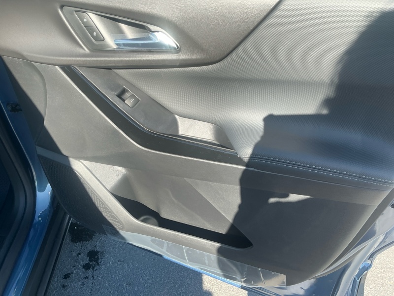 2027 Chevrolet Equinox