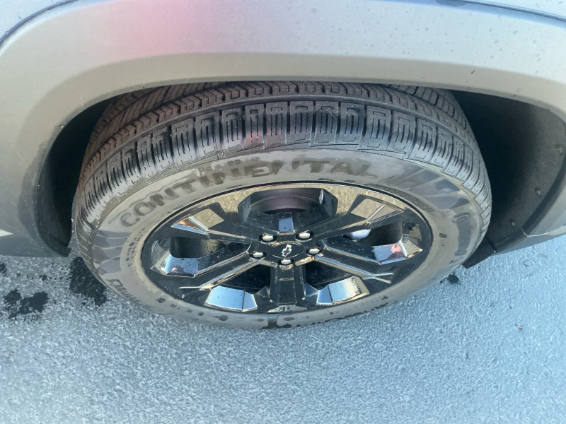 2027 Chevrolet Equinox