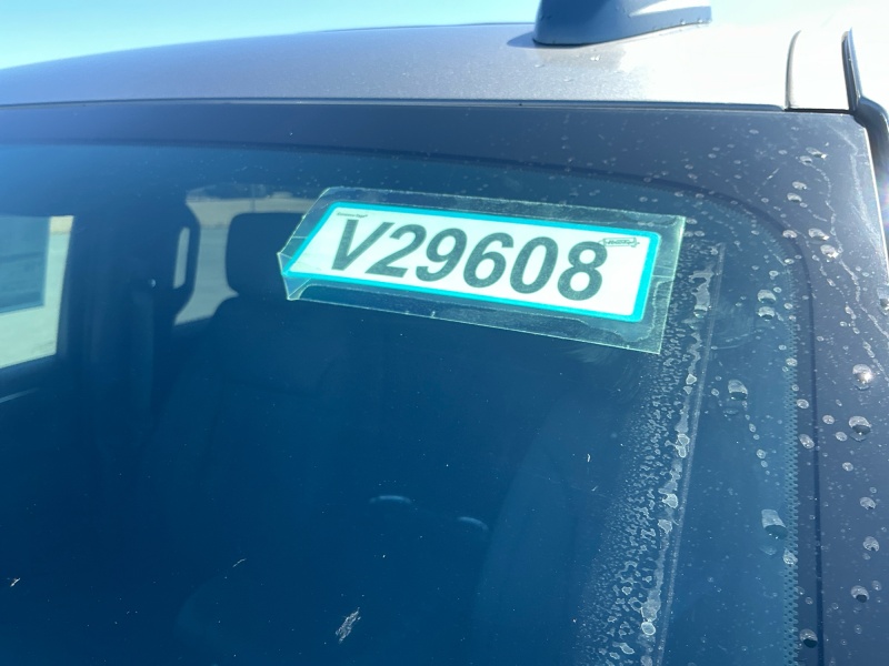 2026 Chevrolet Suburban