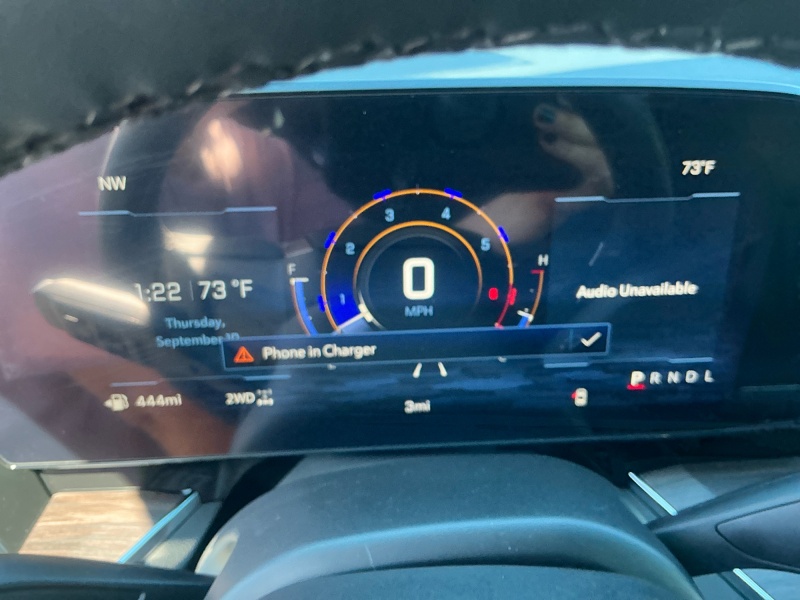 2026 Chevrolet Suburban