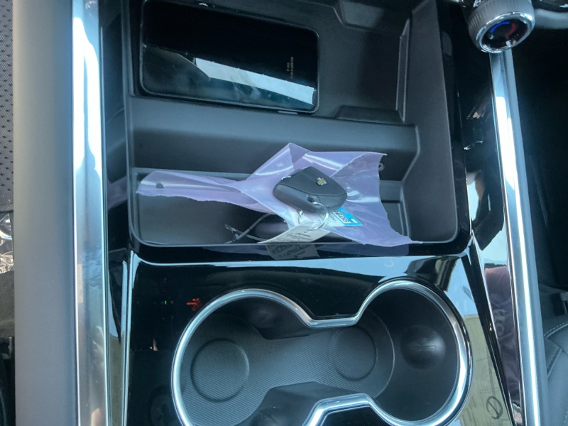 2026 Chevrolet Suburban