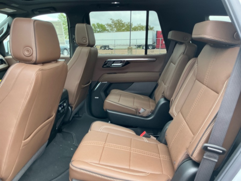 2026 Chevrolet Tahoe