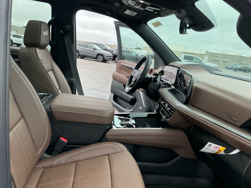 2026 Chevrolet Tahoe