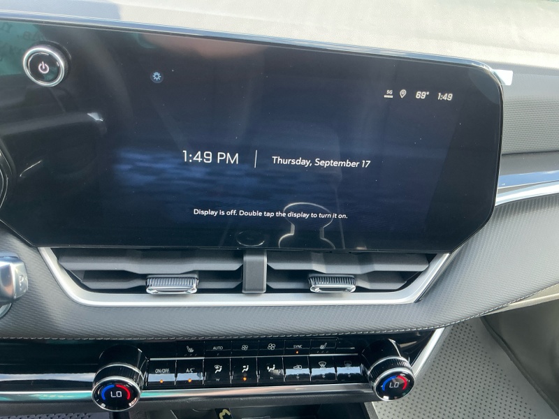 2027 Chevrolet Equinox