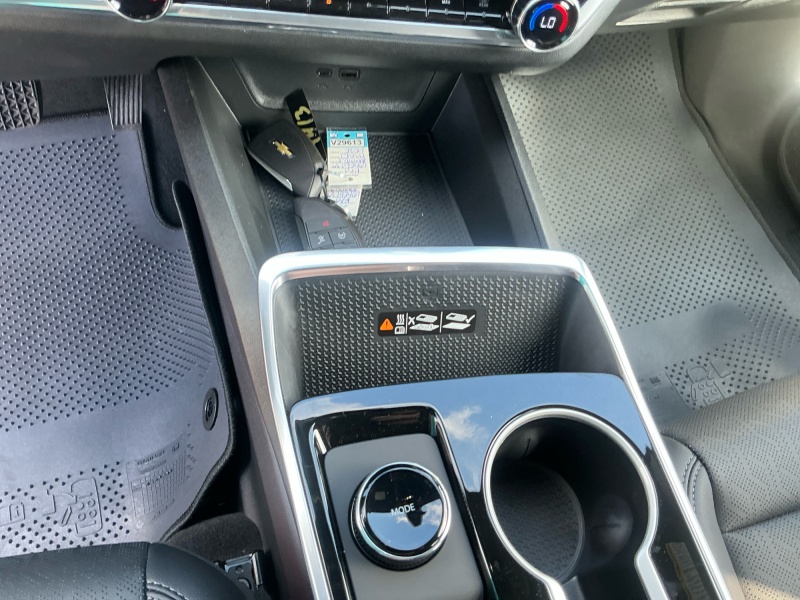 2027 Chevrolet Equinox