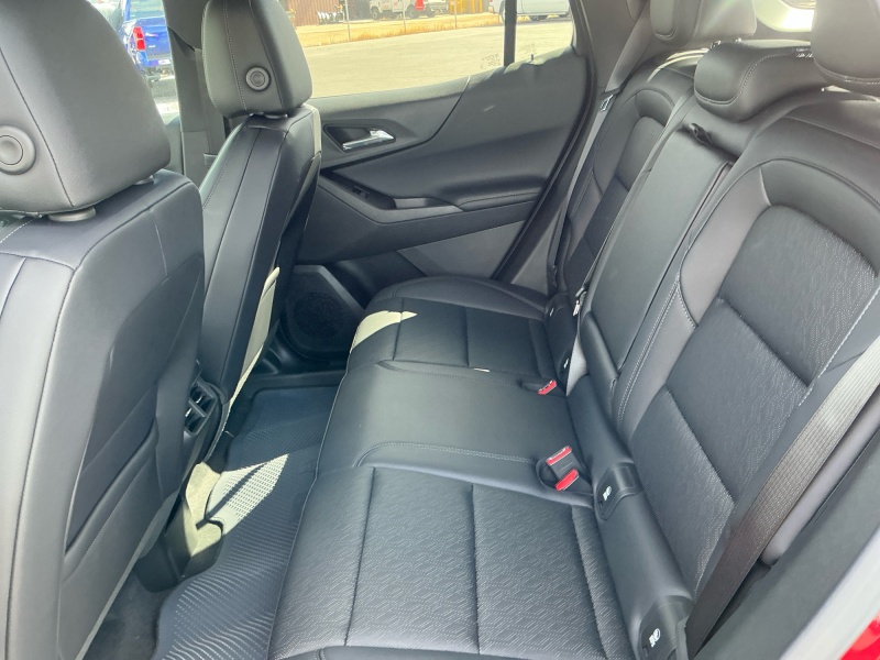 2027 Chevrolet Equinox