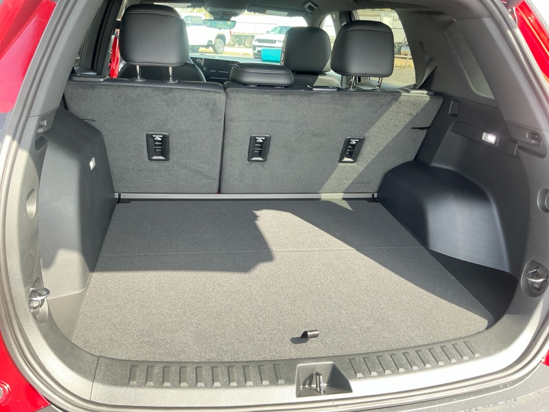 2027 Chevrolet Equinox