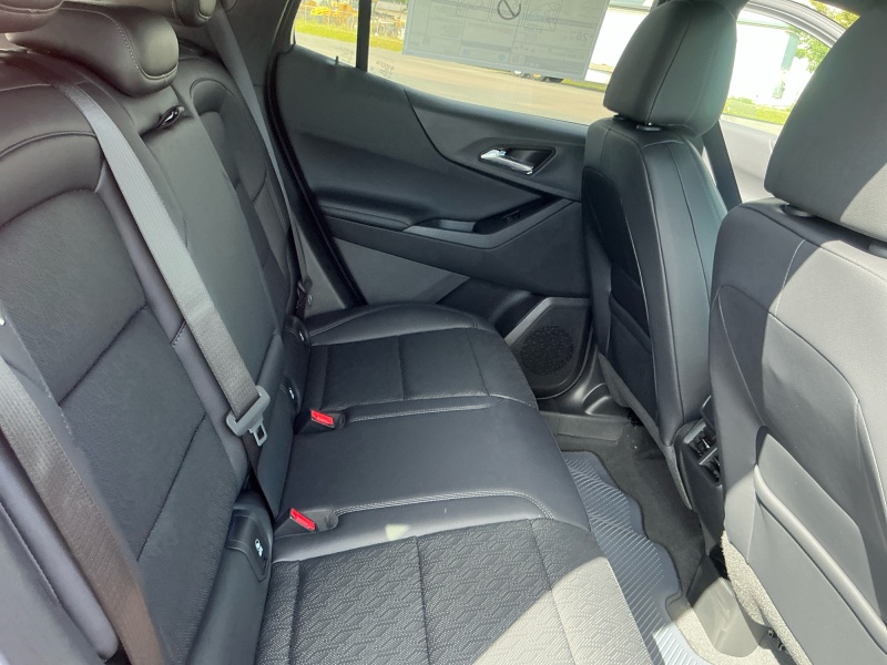 2027 Chevrolet Equinox