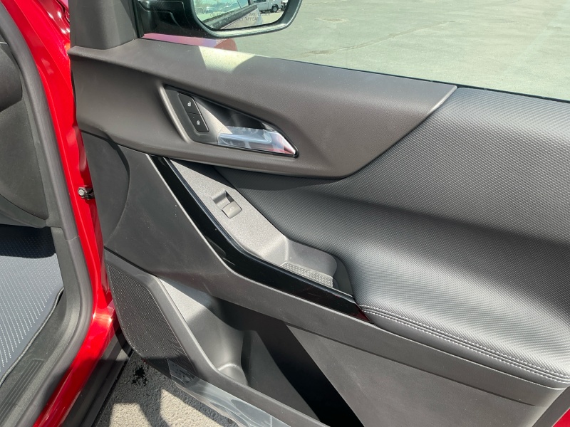 2027 Chevrolet Equinox