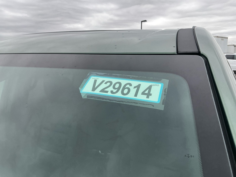 2027 Chevrolet Traverse