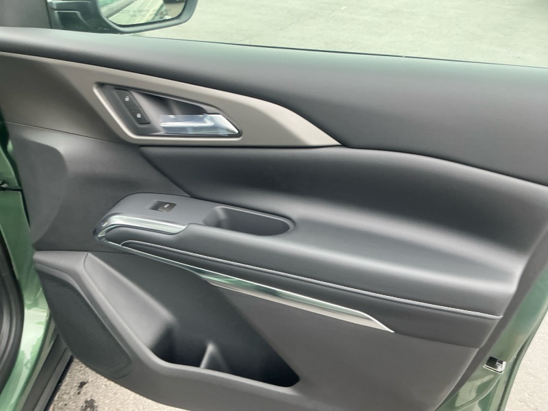 2027 Chevrolet Traverse