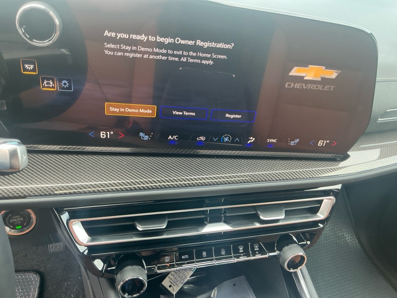 2027 Chevrolet Traverse