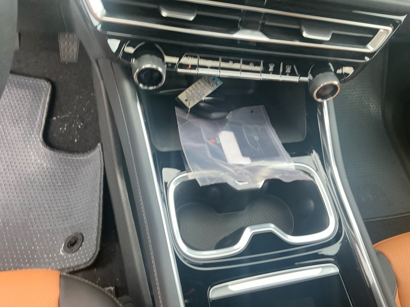 2027 Chevrolet Traverse