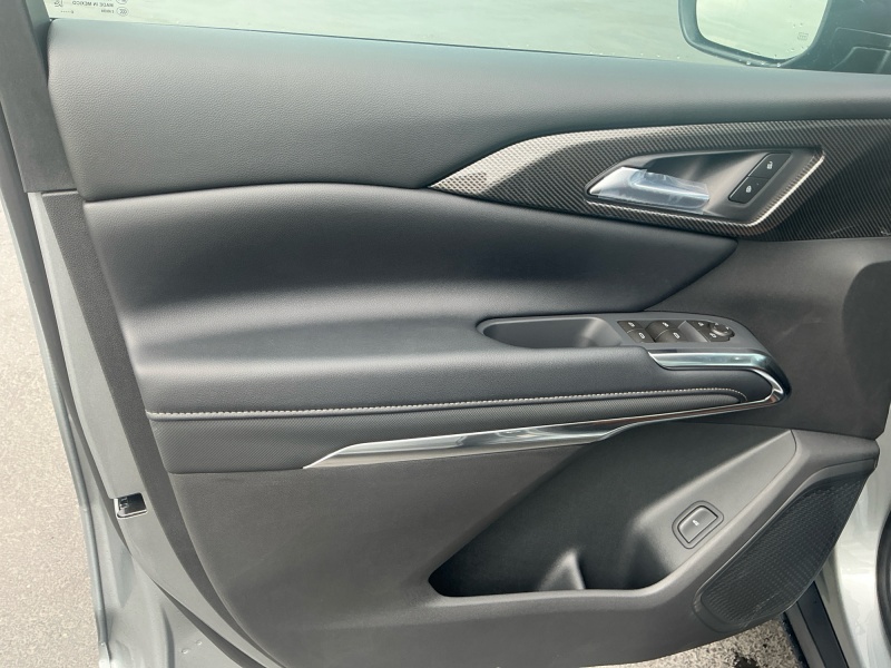 2027 Chevrolet Traverse