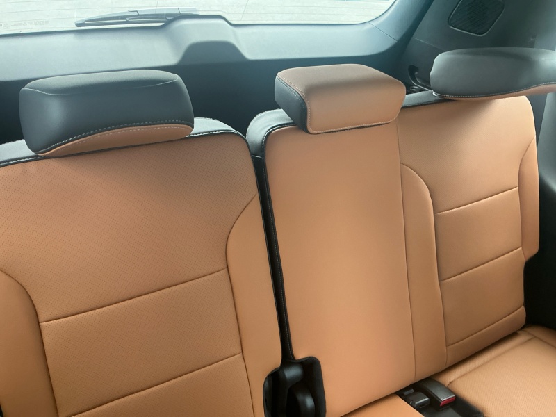2027 Chevrolet Traverse