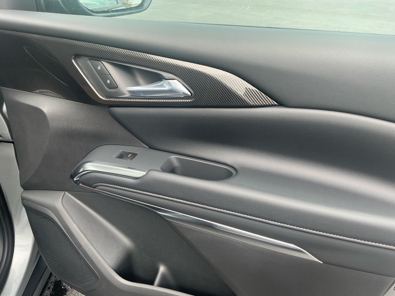 2027 Chevrolet Traverse