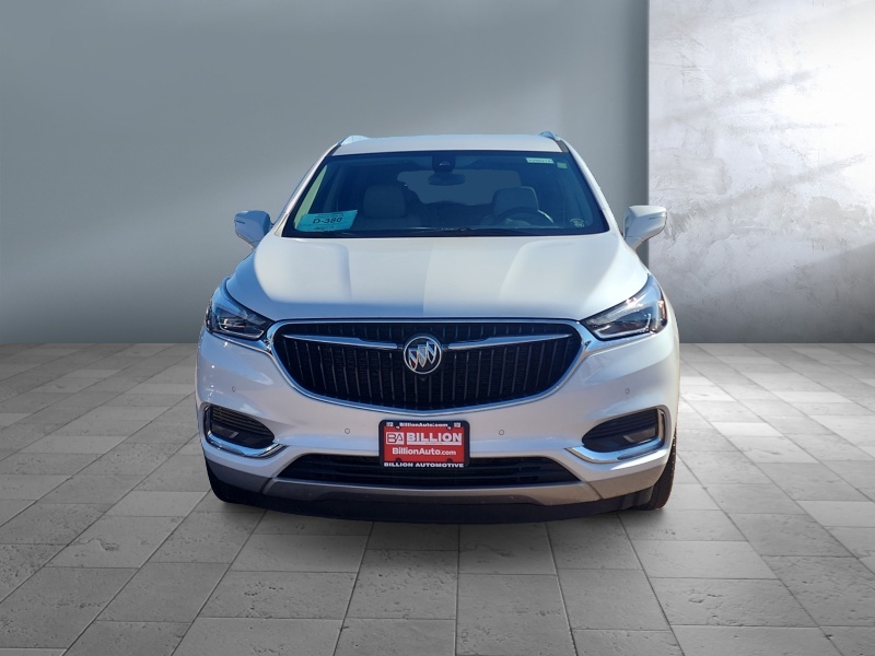2020 Buick Enclave