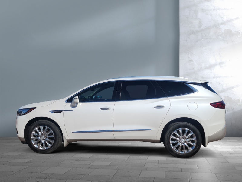 2020 Buick Enclave