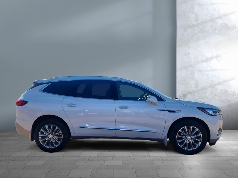 2020 Buick Enclave
