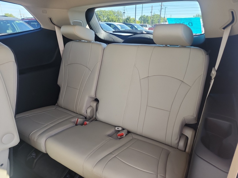 2020 Buick Enclave