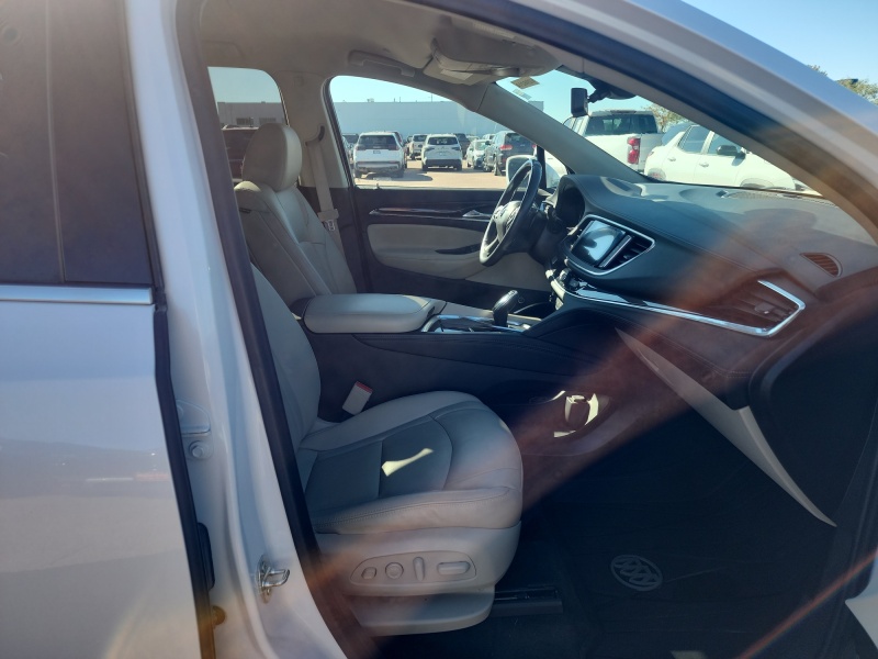 2020 Buick Enclave