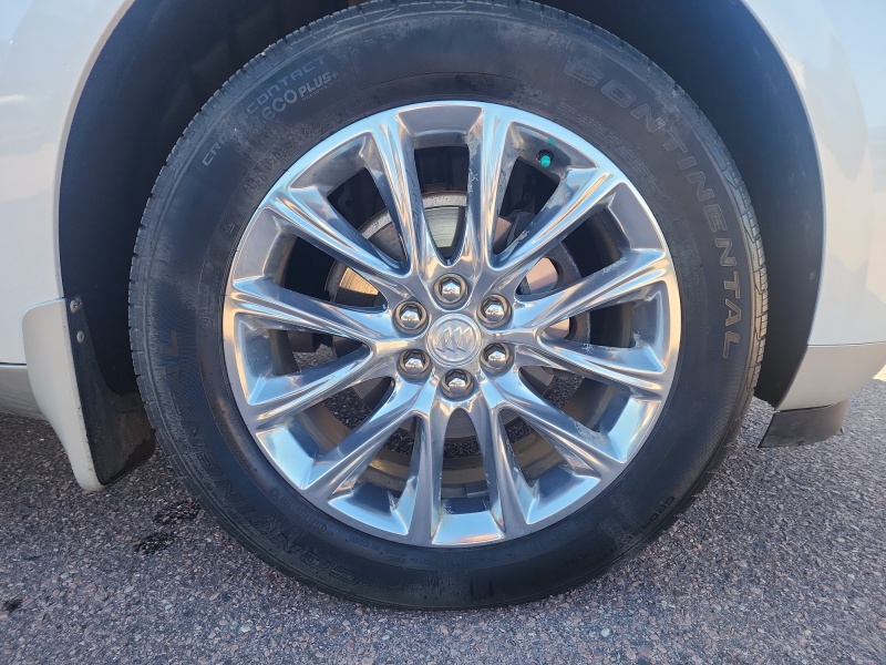 2020 Buick Enclave