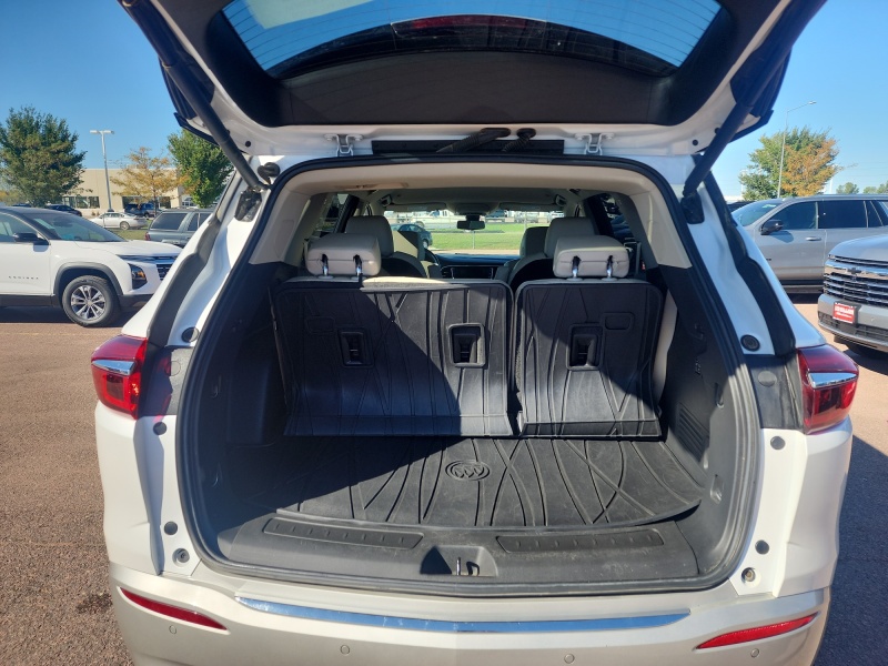 2020 Buick Enclave