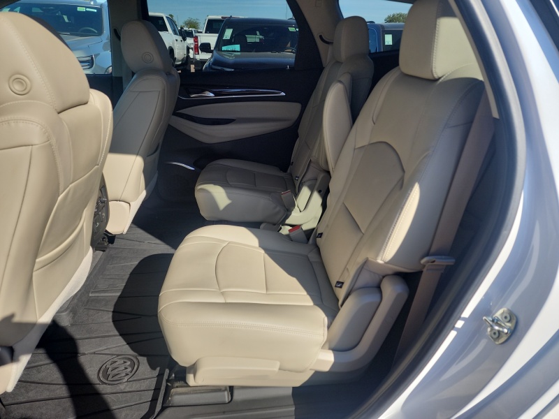 2020 Buick Enclave