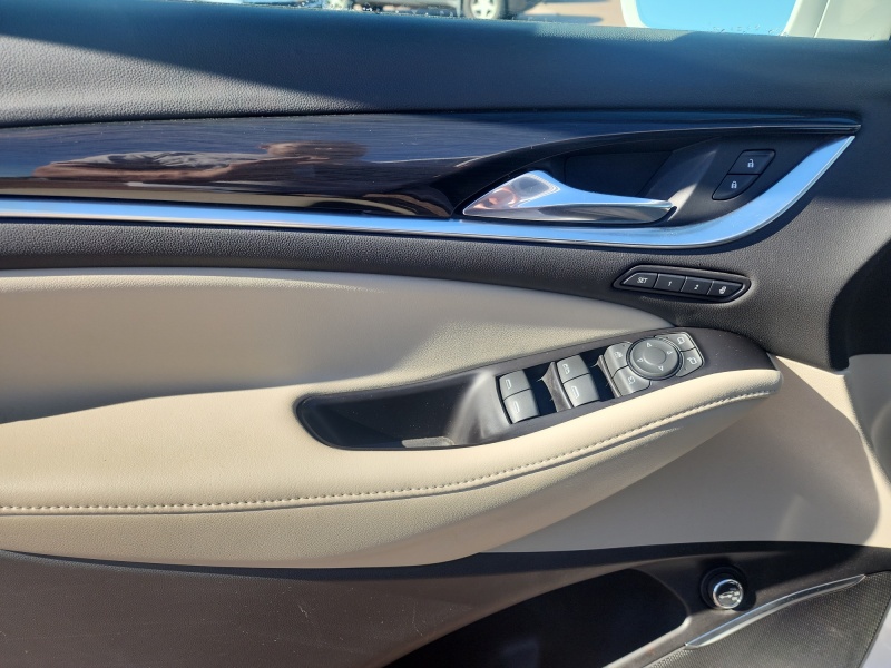 2020 Buick Enclave