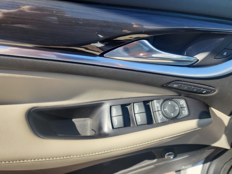 2020 Buick Enclave