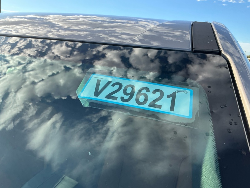 2027 Chevrolet Traverse