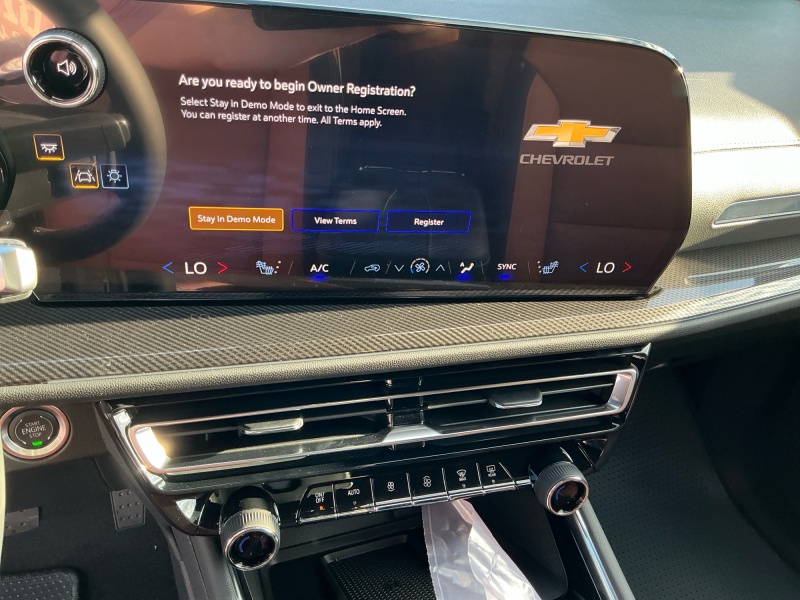 2027 Chevrolet Traverse
