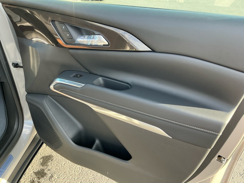 2027 Chevrolet Traverse