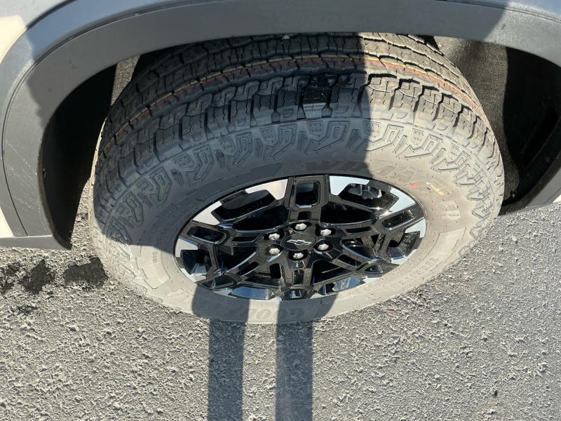 2027 Chevrolet Traverse