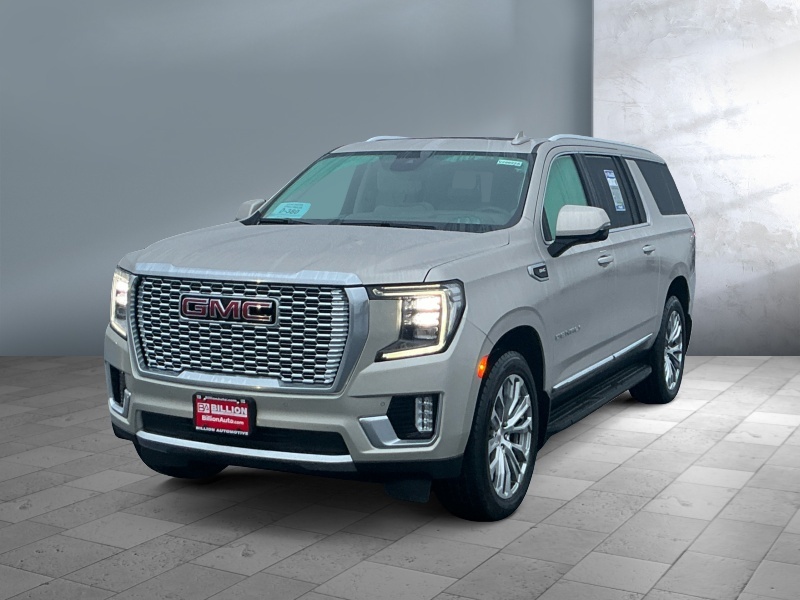 2023 GMC Yukon XL