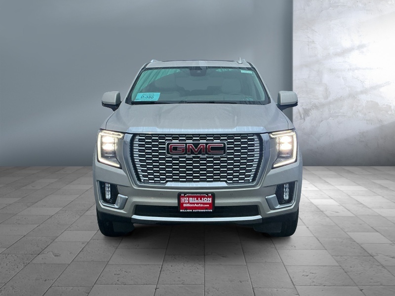 2023 GMC Yukon XL