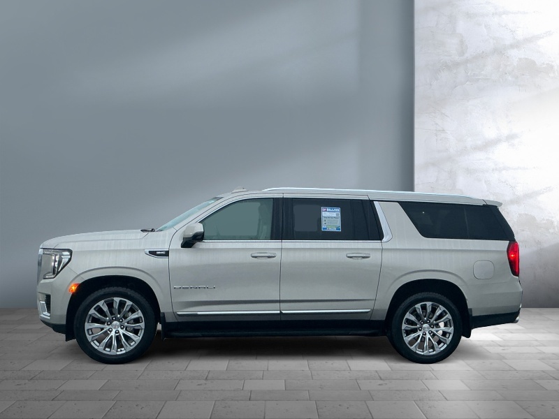 2023 GMC Yukon XL