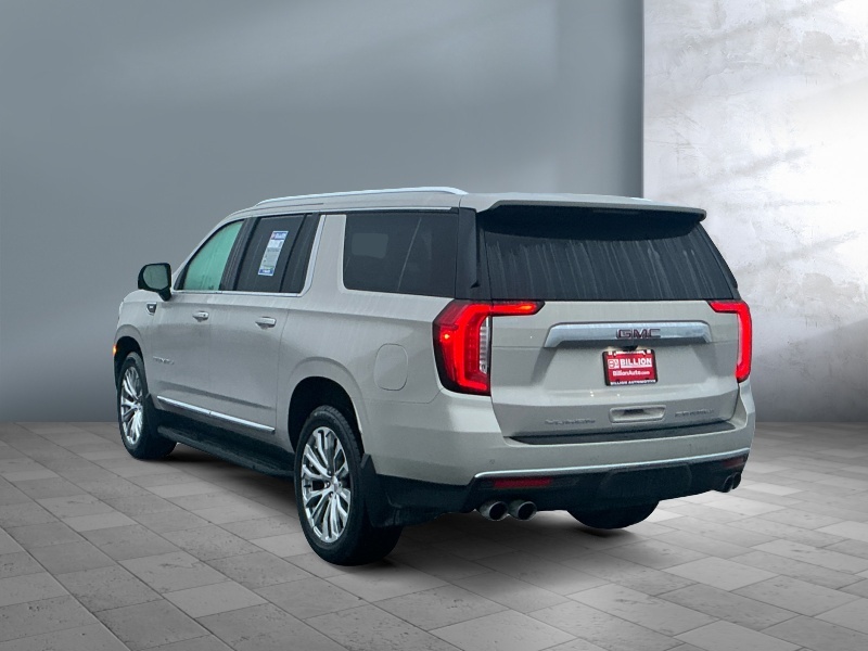 2023 GMC Yukon XL