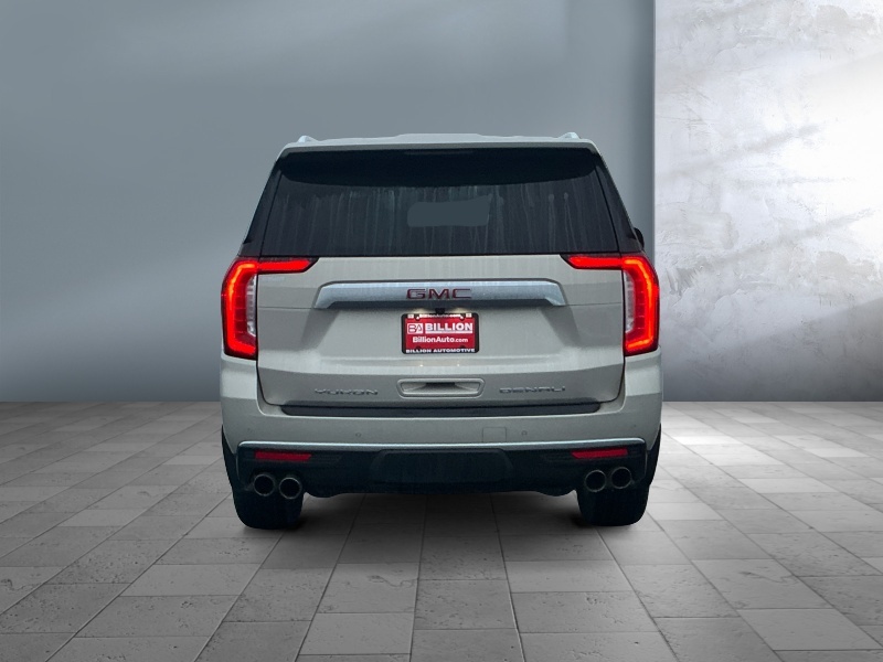 2023 GMC Yukon XL