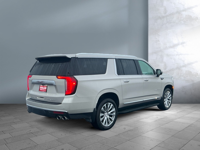 2023 GMC Yukon XL