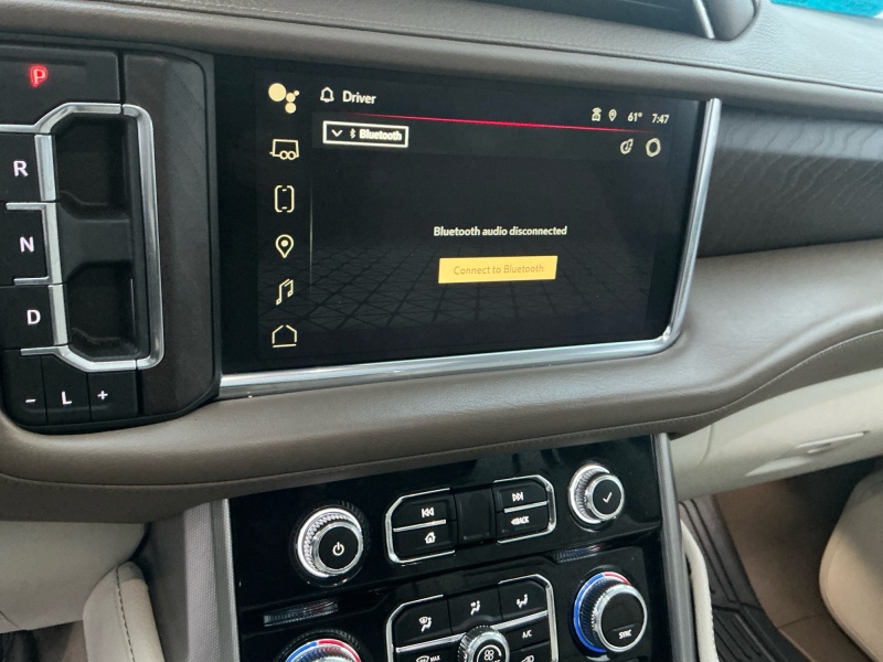 2023 GMC Yukon XL