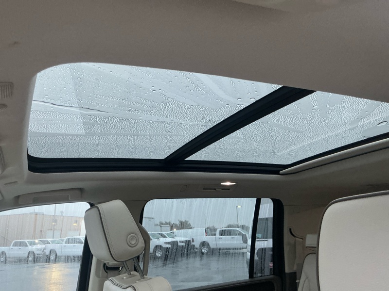 2023 GMC Yukon XL