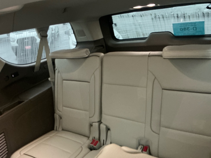 2023 GMC Yukon XL