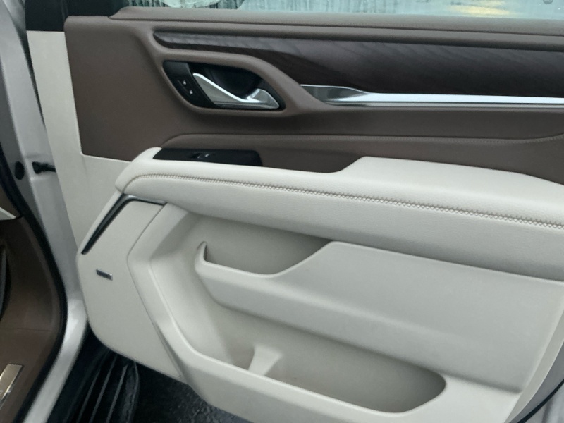 2023 GMC Yukon XL