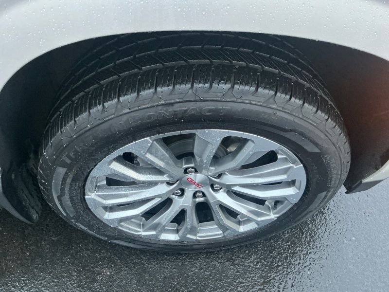 2023 GMC Yukon XL