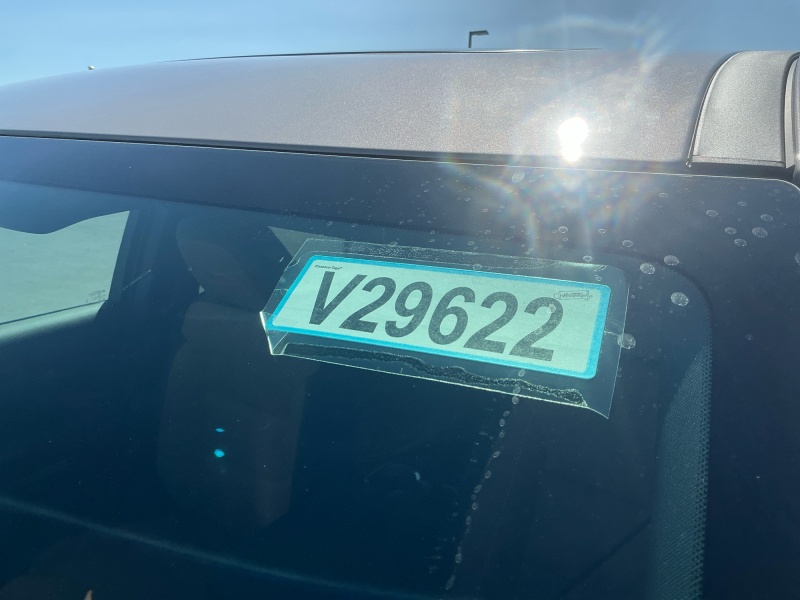 2027 Chevrolet Traverse