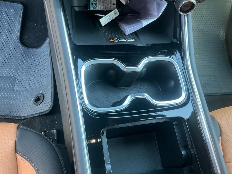 2027 Chevrolet Traverse