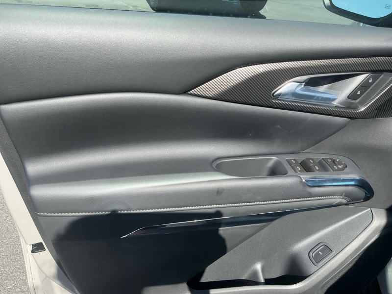 2027 Chevrolet Traverse